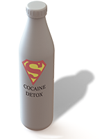 Cocaine Detox